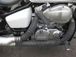 750 Aero engine